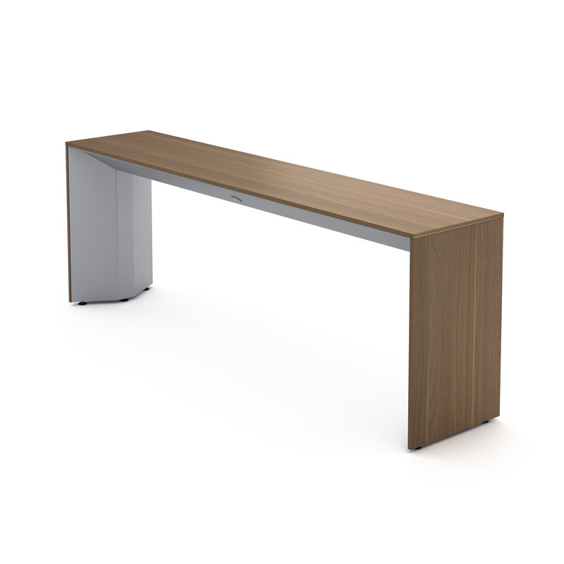 Steelcase Campfire 66" Console Table Perigold